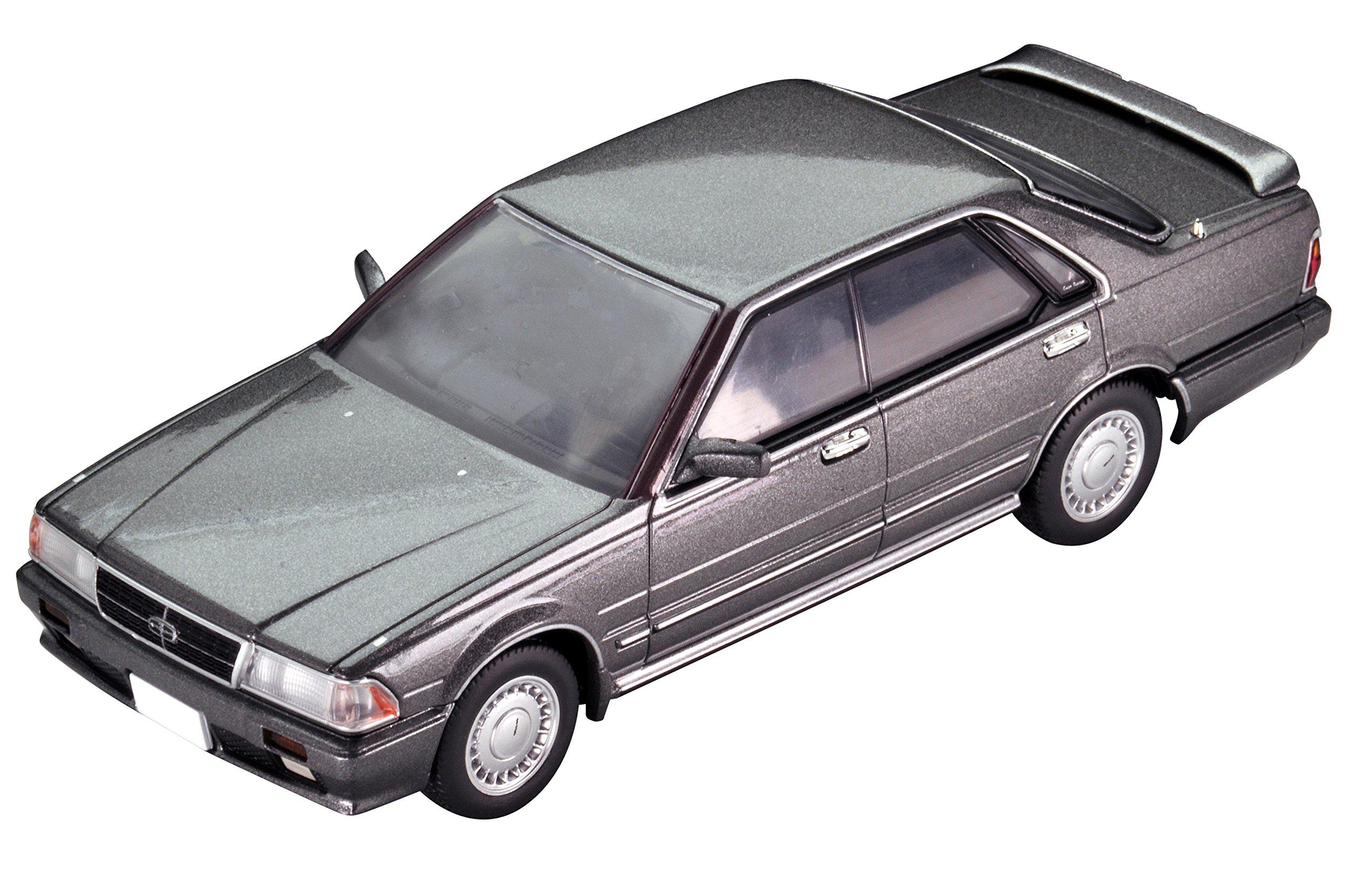 

Tomica Limited Vintage Neo Масштаб Gloria Gran Turismo SV Серый 1/43 LV-N43-17a (Готовый продукт) серый