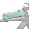 Waterproof Bike Bag,Universal Bike Frame Pouch,For Mountain Road Bikes Stable Cycling Organiser,For Riding Accessories