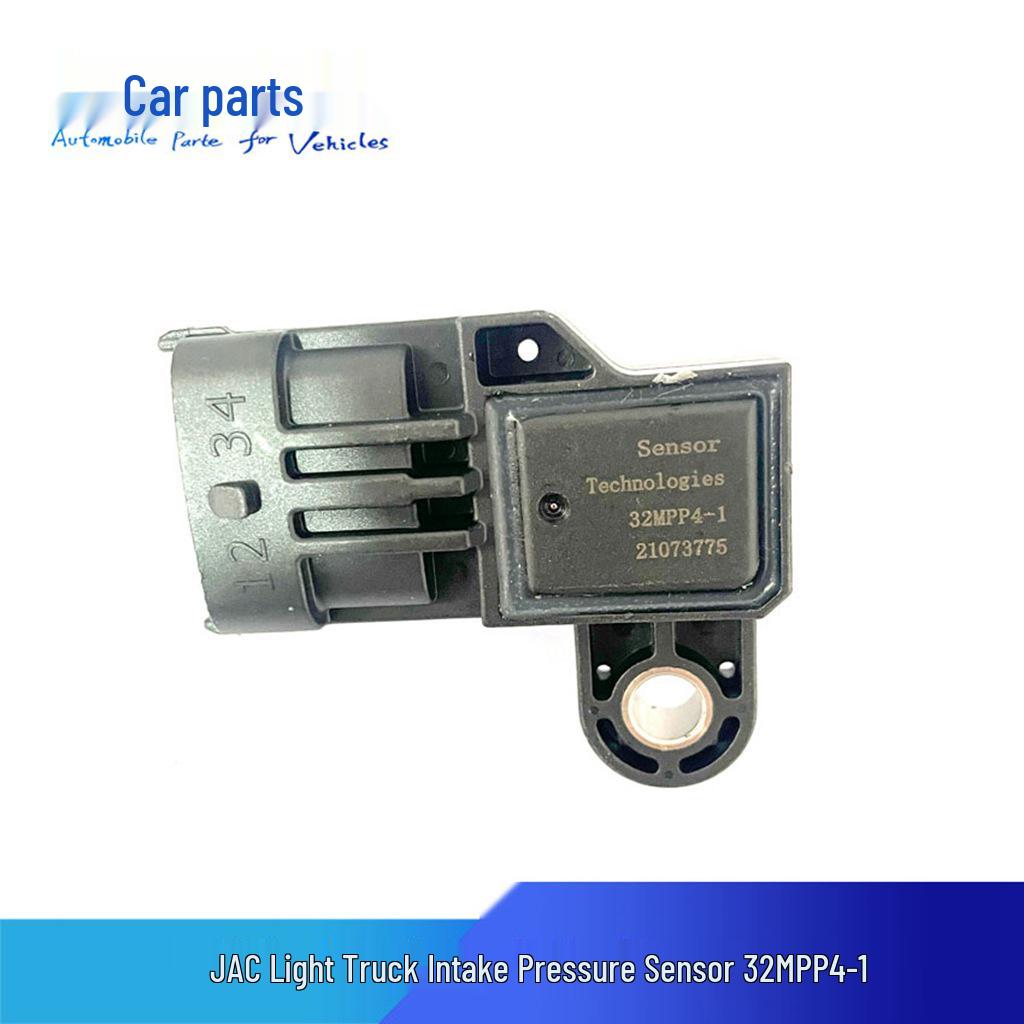 

Compatible with 4DA1-2D JAC SENSATA 32MPP4-1 Intake Pressure Sensor 32MPP2-1