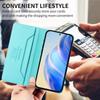 For HMD Fuison 5G Flip Case Magnetic Leather Card Book Coque For HMD Skyline Wallet Funda HMD Pulse Pro Plus Luxury Cover