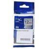 Brother TZe 12mm Label Tape