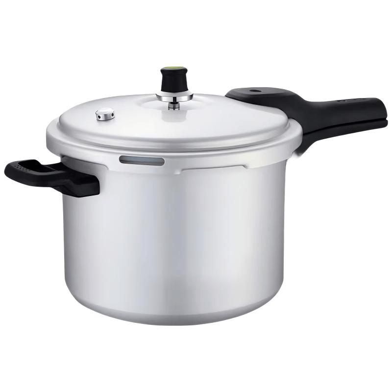 SUPOR Good Helper 26cm Aluminum Pressure Cooker