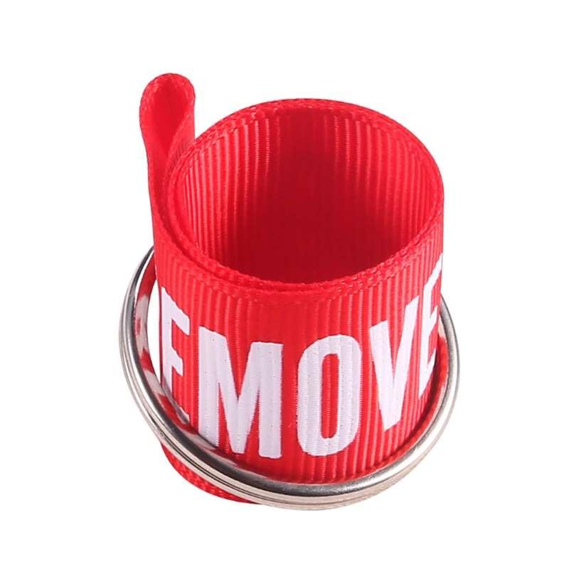 Удалить перед запуском двигателя — фото 4