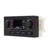 Climate Control Switch Module 599 211XD Stable Reliable Rugged Climate Control Module For Trailblazer