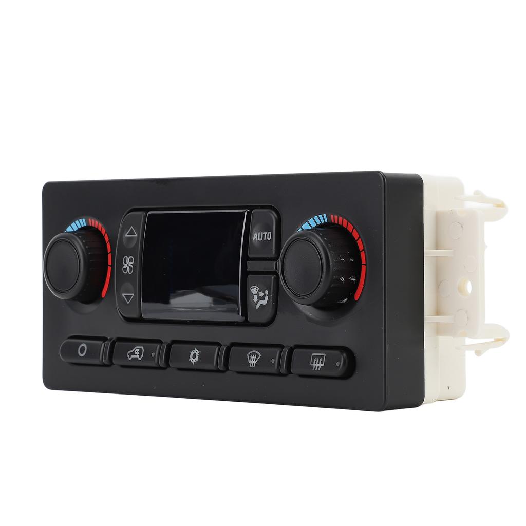 Climate Control Switch Module 599 211XD Stable Reliable Rugged Climate Control Module For Trailblazer
