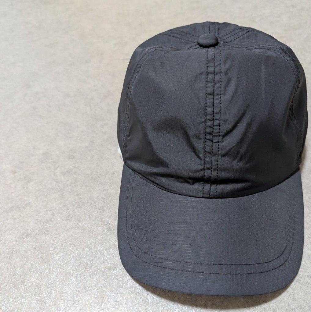 WORKMAN CORDURA Nylon UV and adjustable for all Perfect for outdoor and tough Product Cap. Deep, simple, lightweight, UPF50+ protection. Unisex,