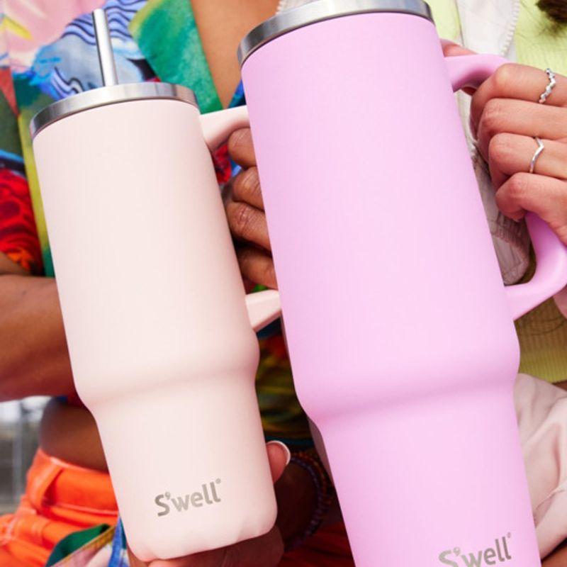 Swell Becher Extra Groß 880ml Himalaya-Salz