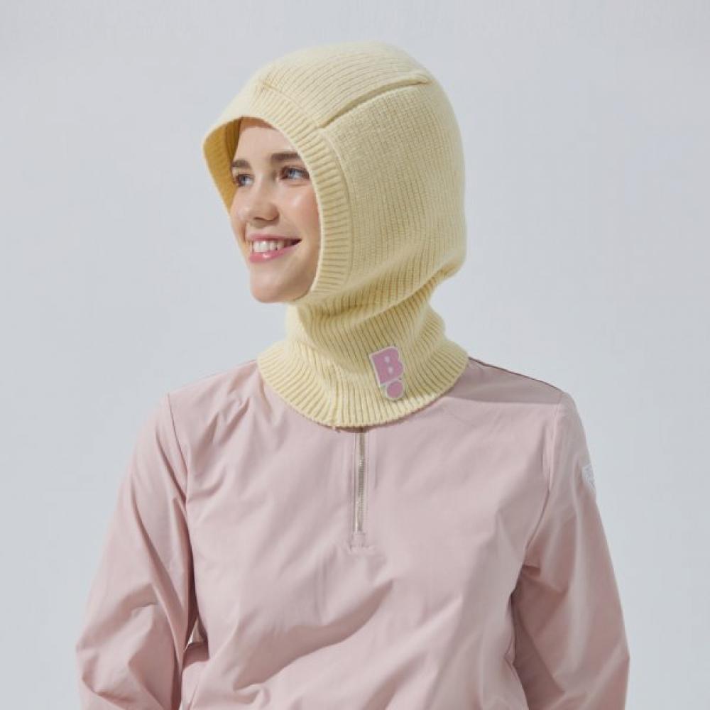 Blu Dot Вязаная балаклава IV 00F