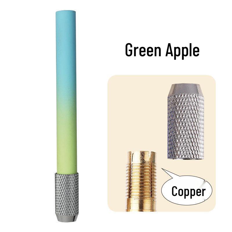 Double-Ended Pencil Extender for Art Students