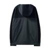 City Sweat Hood T-Shirt - D/Navy (P244Mhd202)