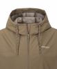 Discovery Expedition Women'S Vertex 2L Outdoor Crop Jacket (D/Brown)