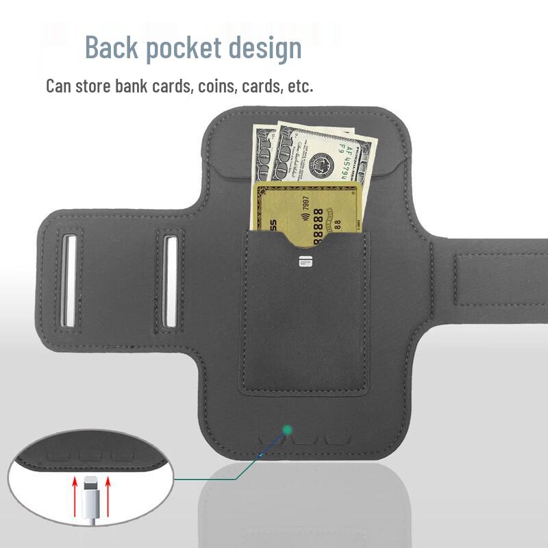 OEING Sport-Handy-Armband