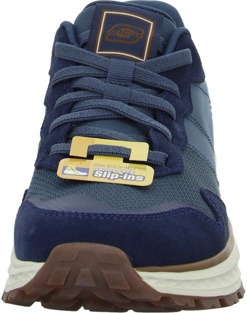 Skechers Slade Ultra - кроссовки Mercer navy