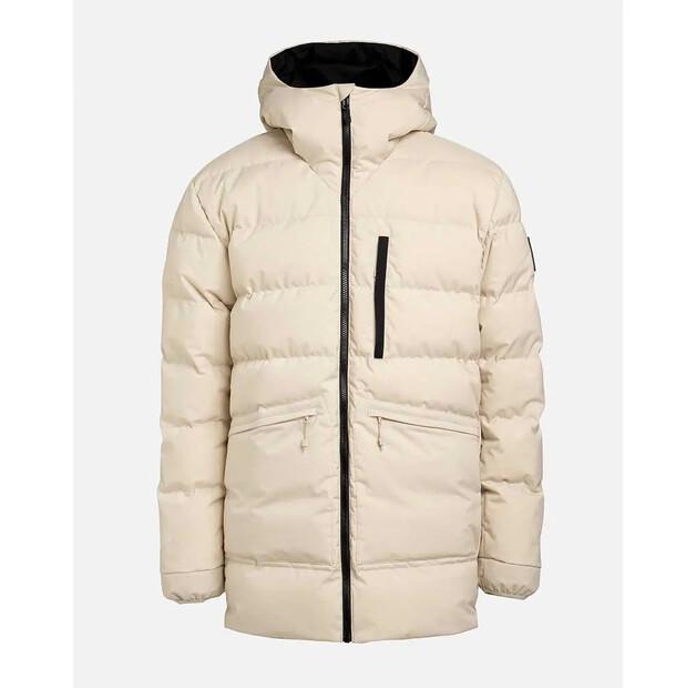 The Mountain Studio Парка Windstopper by gore-tex labs reversible