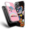 Cartoon The Amazing World of Gumball Phone Case For Iphone 16E 15 Pro 14 Plus 17E 16 17 Pro Max Air 11 12 13 Mini Shockproof