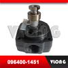 Neue Dieselmotor-Teile 4-Zyl. Kraftstoffpumpen-Kopfrotor 4/12R Für Toyota Land Cruiser Prado 1KZ-T VE Rotor-Kopf 0964001451 096400-1451