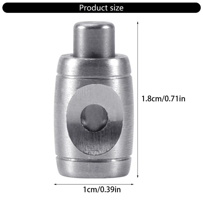 Trombone Discharge Valves Water Key Drainage Care Accessories Suitable for Trombone Trumpet Maintenance and Moisture