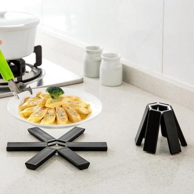 Bagværk – Underlag til varme retter