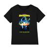 Childrens/Kids Toothless Poster T-Shirt