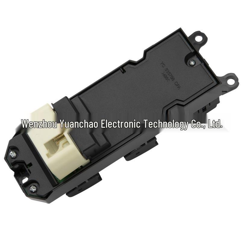 Toyota Camry Power Window Switch (2015-2017) - Model 84820-06120