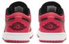 Jordan 1 Low Siren Red Women's DC0774-600