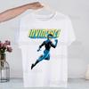 Invincible Mark Men Superheld Hot Sale Print Funny Graphic T Shirts Men/women Summer Harajuku Mens Streetwear Camisa Casual