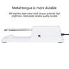 Sustain Pedal for Digital Piano Keyboard MIDI Synthesizer with Polarity Switch