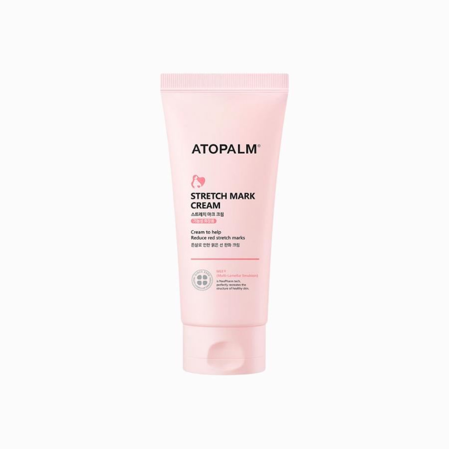 

ATOPALM Крем от растяжек для беременных 150 мл+150 мл 1pc