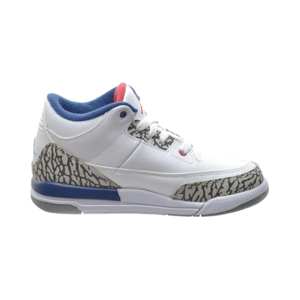 Jordan 3 Retro True Blue 2016 PS 429487-106