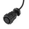 2025 New Shielded Wire USB Cable for Matsutec NPC-100 Enhancing Marine Data Transmission