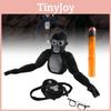 Adorable Gorilla Tag Monke Plush Soft Toy For Kids And Collectors 60x25 Cm