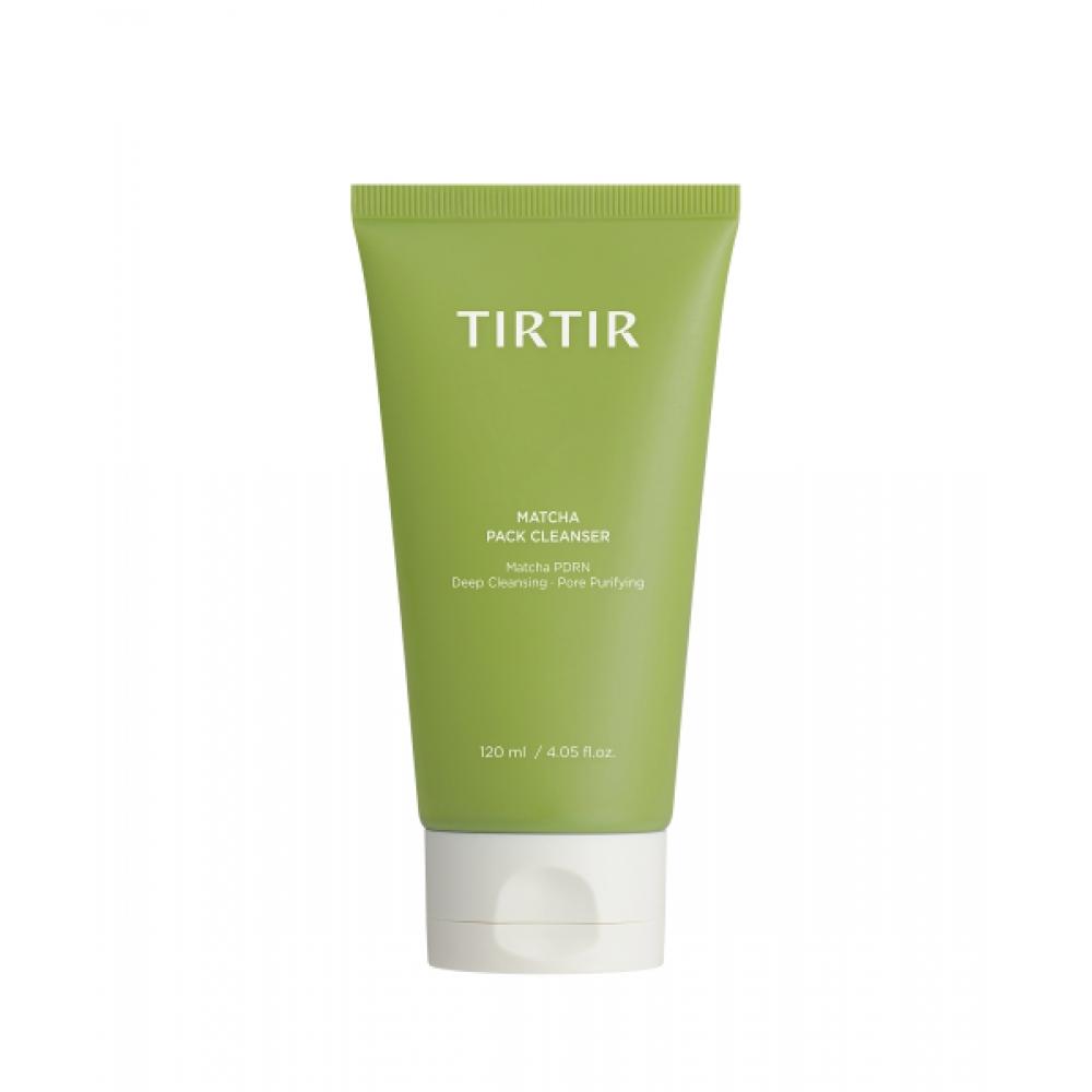 Limpiador Tirtir Matcha Pack