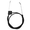 Lawnmower Equipment Cable Replacement 7103977YP Bail Cable Assembly for 7103977 7101861 Lawnmower Accessories