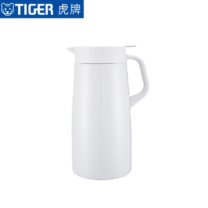 Tiger Stainless Steel Insulated Pot 2L