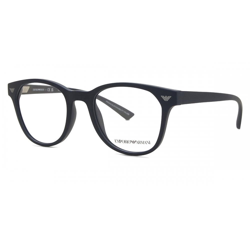 Emporio Armani Ea3240u 5088 Men Eyeglasses