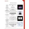 HUAGOSCAN 2101M A3 High-Speed Document Scanner CN plug (adapter included)