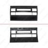Toyota Prado 2003-2009 Android 9" Screen Navigation Kit Faceplate