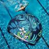 Stylish Swim Cap - Trendy Water Sports Accessory for Men and Women