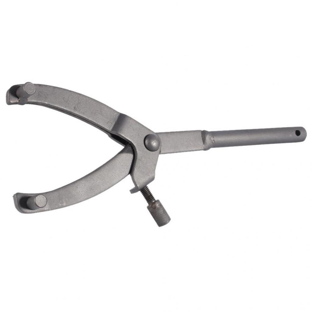 Scooter Motorcycle Y-Shape Flywheel Metal Clutch Spanner Remover Puller Tool