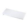 Sumitomo Super Heat Resistant Cutting Board with 2 Pins (Long Side) Blue SSWKP