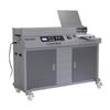 Aurora A4 Fully Automatic Hot Melt Glue Binding Machine
