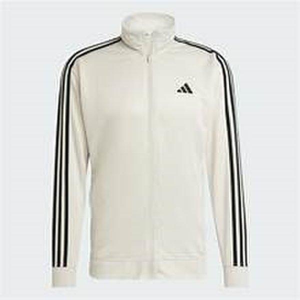 adidas Unisex Spring Autumn Daily Adidas Jersey Jd0165 Train Essential 3s Track Top