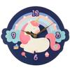 Horloge Licorne Lili