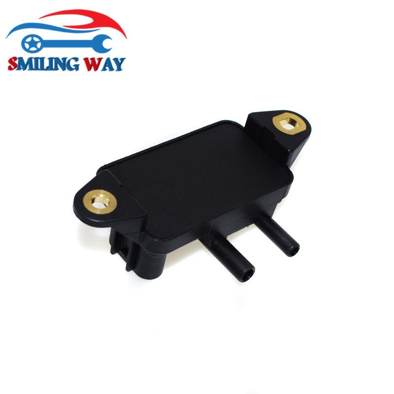 EGR Valve Pressure Feedback Sensor For Ford Jaguar Lincoln Mazda Mercury F7UE9J460AA F77Z9J460AB F7UE9J460AA AJ9318211 AJ9318215