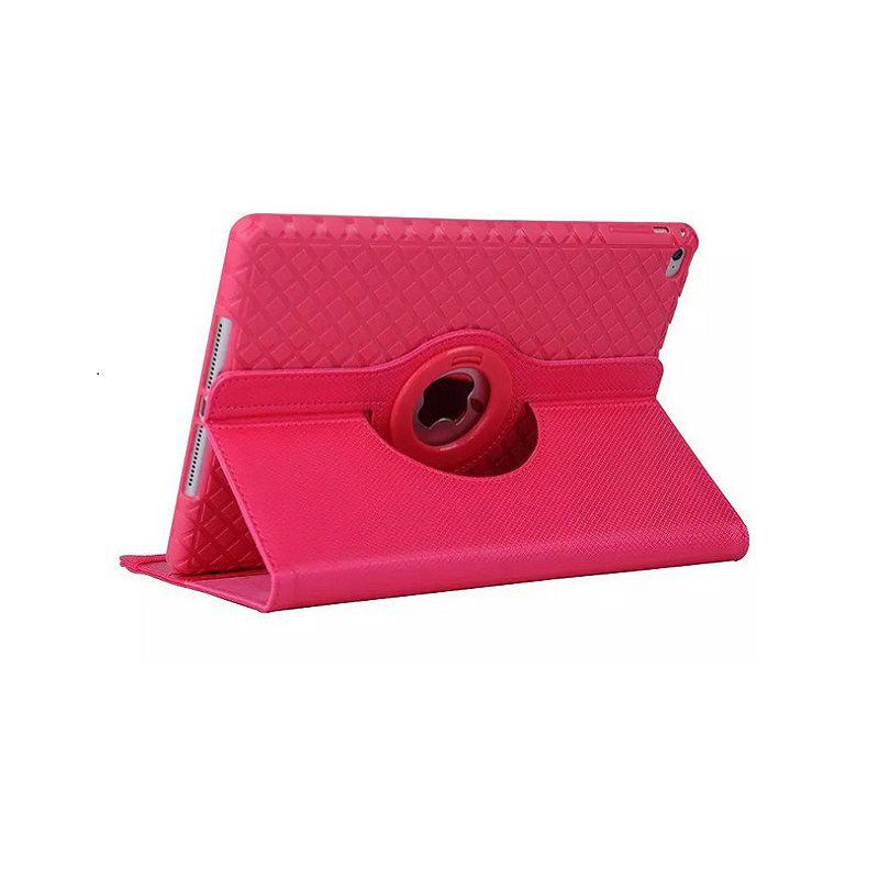 Premium Shockproof Heavy Duty 360 Rotating Flip Case Cover For Ipad 2 3 4/air/mini/pro