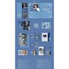 NMIXX 1st Full Album - Blue Valentine (Photobook Ver.)