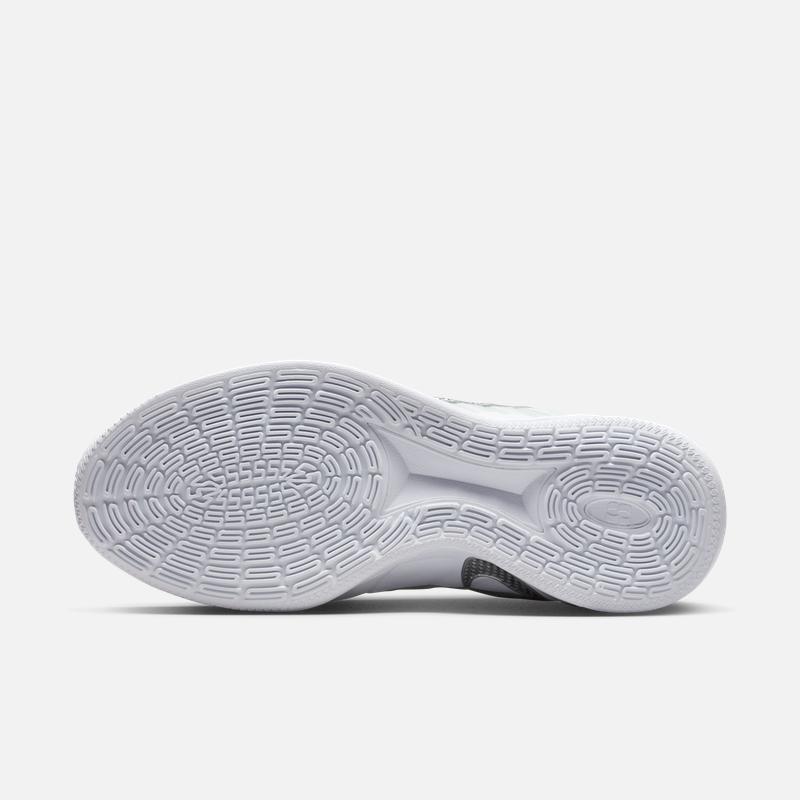 Nike Men's and Women's Combat Basketball Shoes - Summer Anti-Twist Couple Style - NIKE SABRINA 3 HF2882