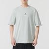 New Jordan T Shirts Men's Gray IF0381-034