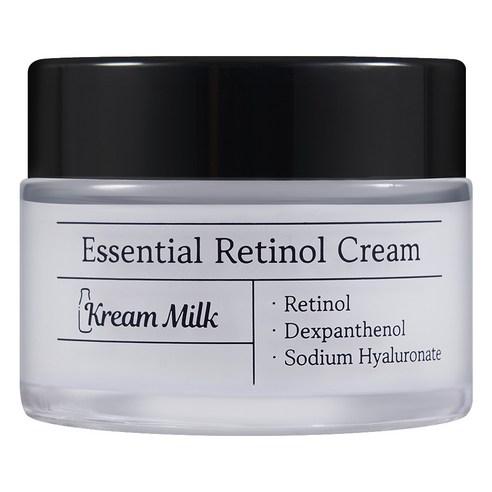 KREAM MILK Essential Vitamin C Cream 50ml