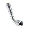 45 Degree Motorcycle Car Tire Stem Extender Tyre Valve Extension Adaptor